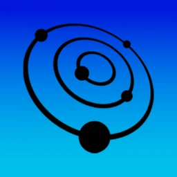 Synastry: Daily Transits simgesi