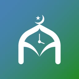 Muslim Times Pro:Ramadan,Quran simgesi